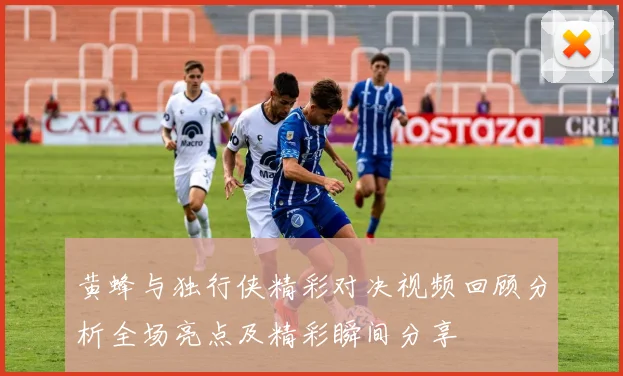 黄蜂与独行侠精彩对决视频回顾分析全场亮点及精彩瞬间分享