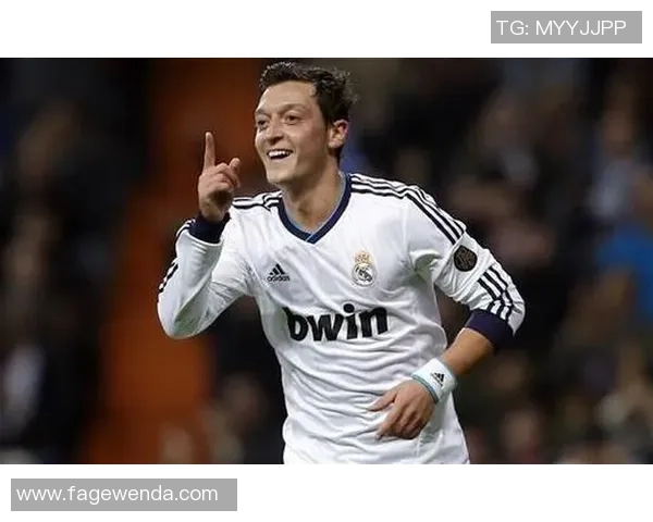 迪玛利亚与厄齐尔的巅峰对决谁才是球场上的艺术大师