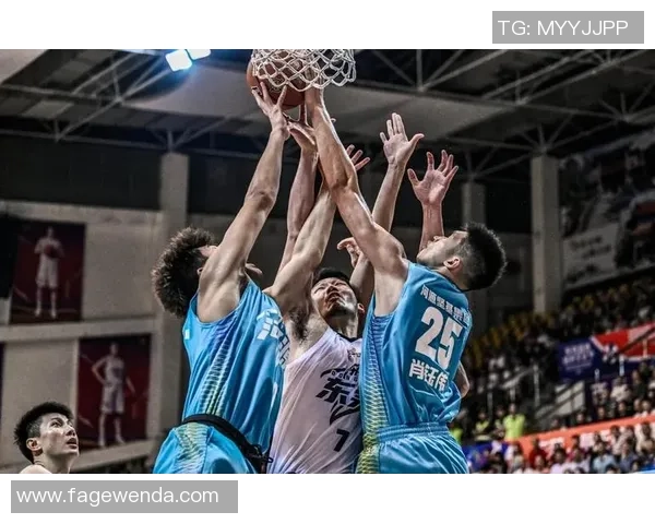 风暴与飞马的篮球对决激战正酣谁能笑到最后